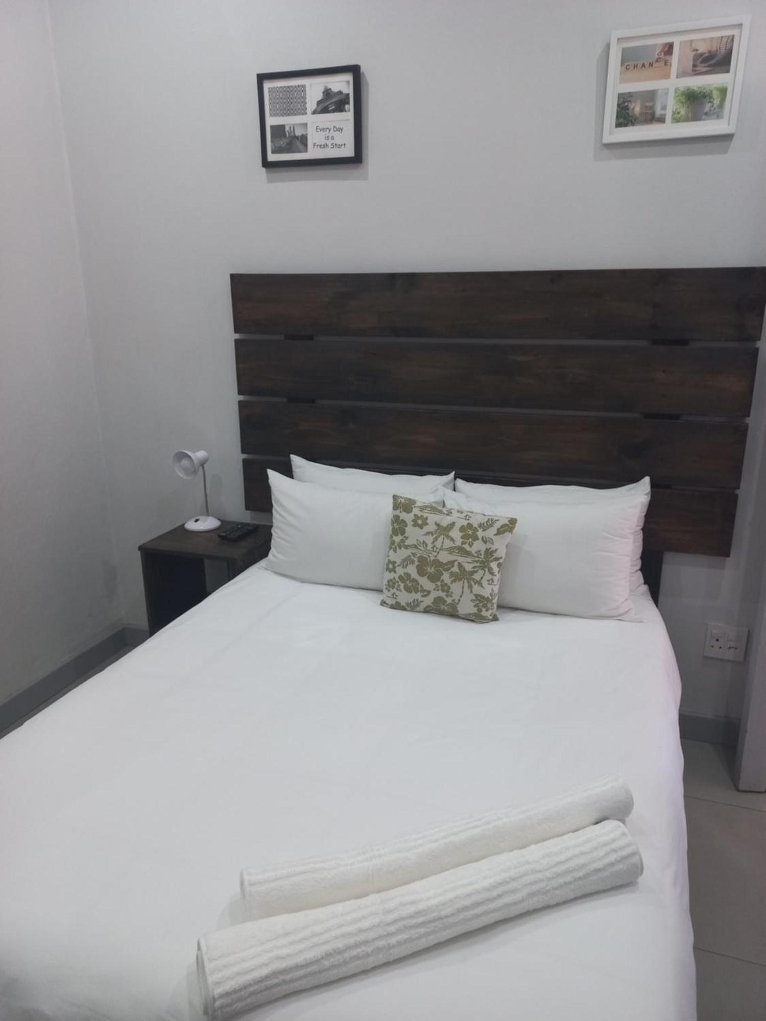Triple9 Hatfield Guesthouse Pretoria Quarto foto