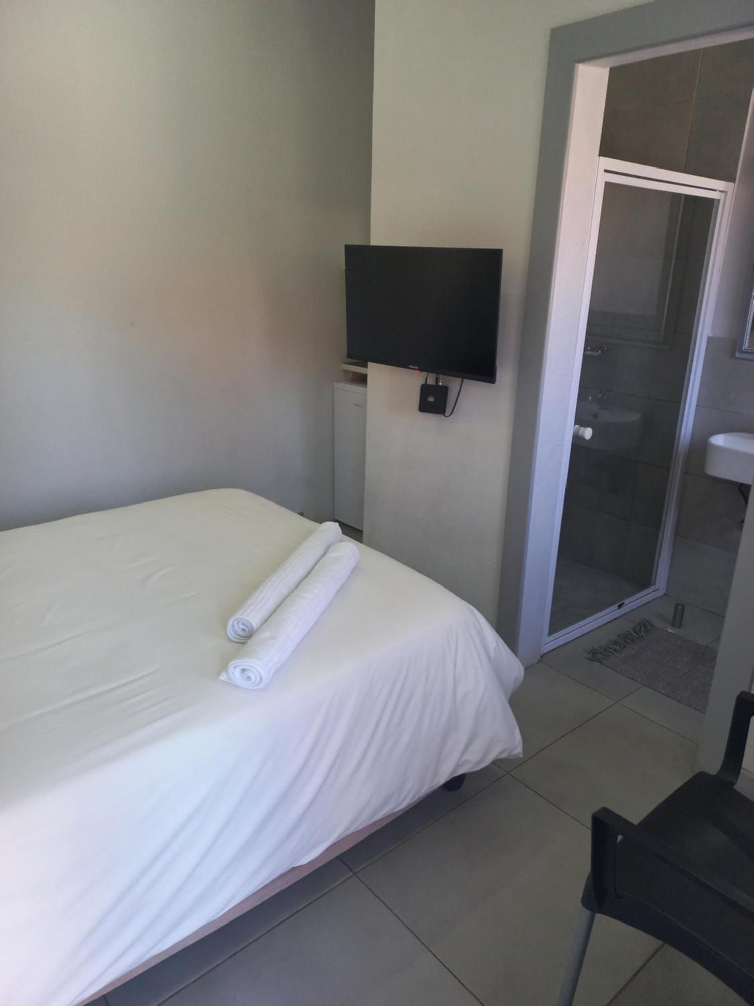 Triple9 Hatfield Guesthouse Pretoria Quarto foto